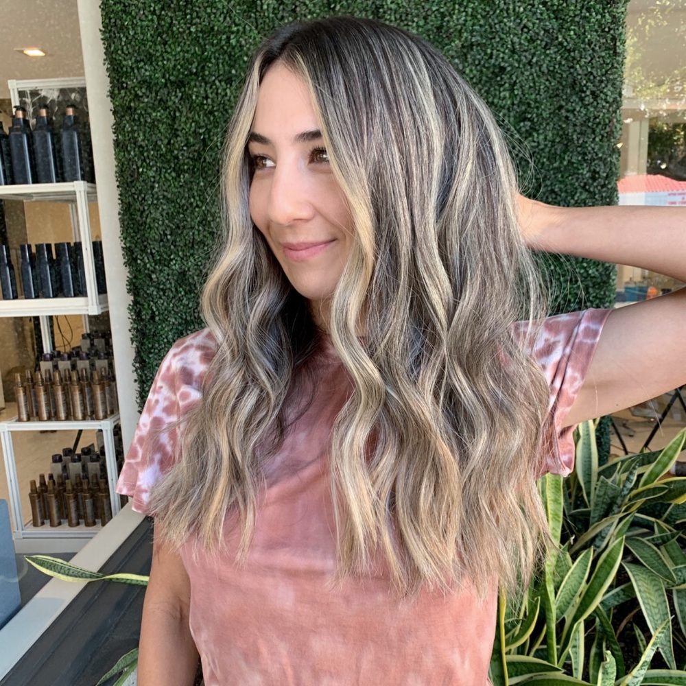 Meet your Posher, Megan